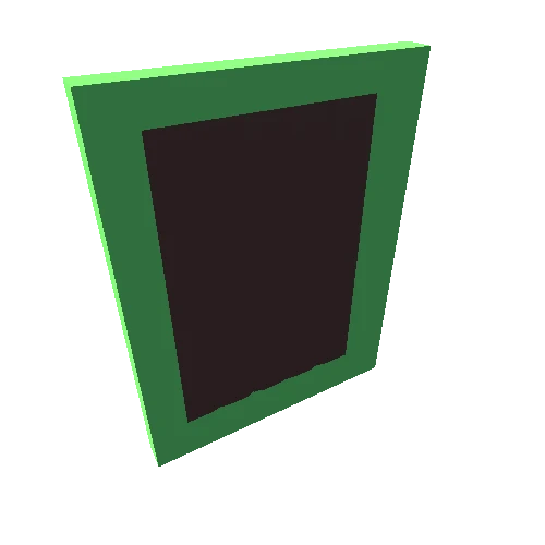 T_door green